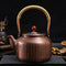 Artisan Teapot? | Elegant Pot