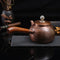 Artisan Teapot? | Flower Hidden Pot