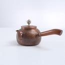 Artisan Teapot? | Flower Hidden Pot