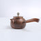 Artisan Teapot? | Flower Hidden Pot