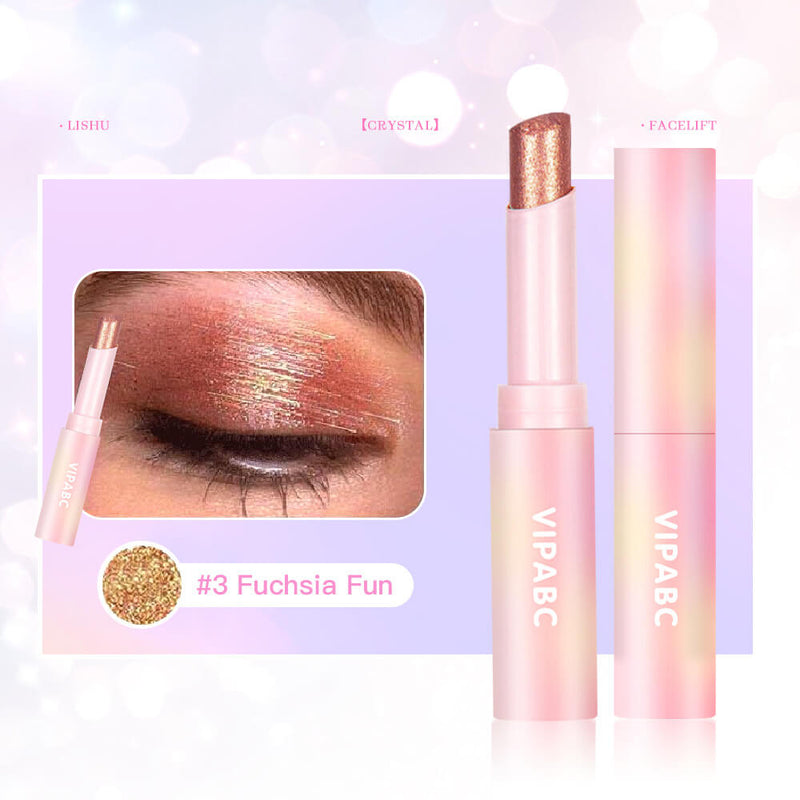 Luxe Crystal Glow Stick