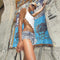 Summer Y2K White Halter Top Women Cami Backless Sexy Summer Crop Tops Sleeveless Camisole Lacing Cropped Female Tops Streetwea