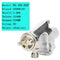 Japan WA101 Wa200 Automatic Spray Gun pistola de pintura WA-101 Coating Machine Pneumatic Tool WRA-200 Robot Sprayer LRA200-122P
