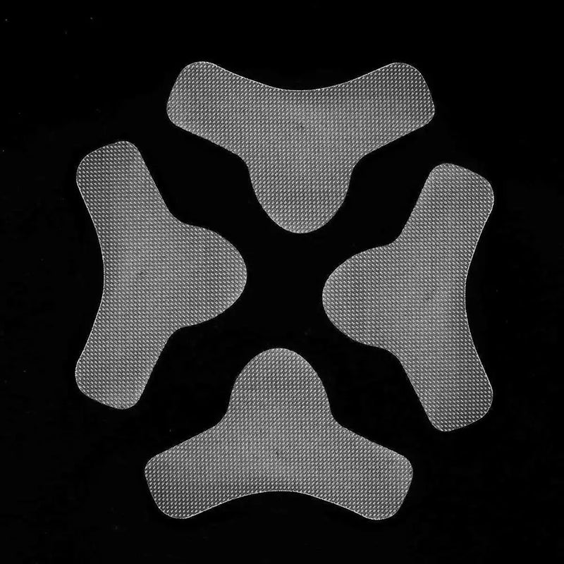 12/27/24pcs Thin Face Stickers EVA Anti-Wrinkle Anti-aging Patches Forehead Chin Neck Lift Tapes Beauty Skin Lift Up Unisex