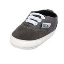 Newborn Baby Shoes Boys Girls Toddler Shoes Canvas Toddler Sneakers Rubber Non Slip Soft Sole Infant First Walkers 0-18 Months