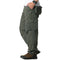 Men's Spring Cargo Pants Casual Multi Pockets Tactical Pants Male Outwear Loose Straight slacks Long Trousers Plus size 44