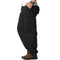 Men's Spring Cargo Pants Casual Multi Pockets Tactical Pants Male Outwear Loose Straight slacks Long Trousers Plus size 44