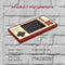 k30 Retro Portable Mini Handheld Video Game Console 8-Bit 3 Inch Color LCD Kids Color Game Player Built-in 500 Games