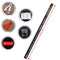 Anime Mo Dao Zu Shi Cosplay accessories Wei Wuxian Flute Chinese dizi Transversal Flauta Traditional Musical Instruments