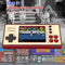 k30 Retro Portable Mini Handheld Video Game Console 8-Bit 3 Inch Color LCD Kids Color Game Player Built-in 500 Games