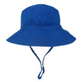 Summer Baby Sun Cap Baby Sun Hat For Girls and Boys Outdoor Neck Ear Cover Anti UV Kids Beach Caps Bucket Cap 0-8 Years
