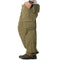 Men's Spring Cargo Pants Casual Multi Pockets Tactical Pants Male Outwear Loose Straight slacks Long Trousers Plus size 44