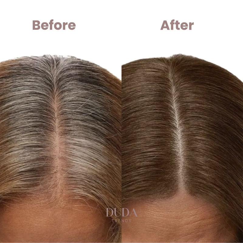 Hairstyle Filler