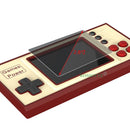 k30 Retro Portable Mini Handheld Video Game Console 8-Bit 3 Inch Color LCD Kids Color Game Player Built-in 500 Games