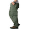 Men's Spring Cargo Pants Casual Multi Pockets Tactical Pants Male Outwear Loose Straight slacks Long Trousers Plus size 44