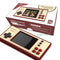 k30 Retro Portable Mini Handheld Video Game Console 8-Bit 3 Inch Color LCD Kids Color Game Player Built-in 500 Games