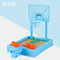 Hot Summer Desktop Board Game Basketball Finger Mini Shooting Machine Party Table Interactive Sport Games for Kids Adults
