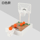 Hot Summer Desktop Board Game Basketball Finger Mini Shooting Machine Party Table Interactive Sport Games for Kids Adults