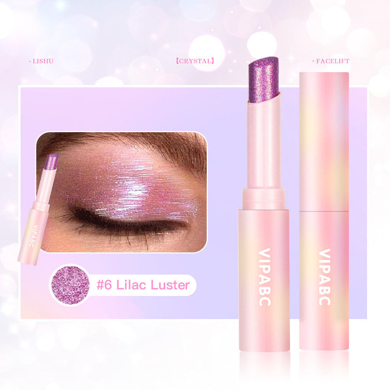 Luxe Crystal Glow Stick