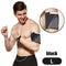 Men&#39;s and Women&#39;s Running Elastic Mobile Phone Arm Bag Travel Mobile Phone Case Fitness Sports Outdoor Equipment Wrist Bag