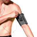Men&#39;s and Women&#39;s Running Elastic Mobile Phone Arm Bag Travel Mobile Phone Case Fitness Sports Outdoor Equipment Wrist Bag