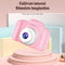 Mini Children Cartoon Camera Taking Photos Videos Music Playback Baby Cartoon Toys Mini Camera Birthday Gifts Toys Outdoor