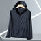 Unisex Summer Skin Clothing with Breathable and Cooling Sun Protection