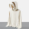 Unisex Summer Skin Clothing with Breathable and Cooling Sun Protection