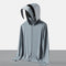 Unisex Summer Skin Clothing with Breathable and Cooling Sun Protection