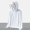 Unisex Summer Skin Clothing with Breathable and Cooling Sun Protection
