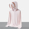 Unisex Summer Skin Clothing with Breathable and Cooling Sun Protection