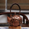 Artisan Teapot? | Oni Hammered Kettle