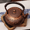 Artisan Teapot? | Peony copper pot