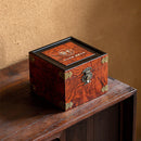 Artisan Teapot? |  Square Bamboo