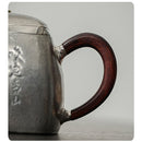 Artisan Teapot? |  Square Bamboo