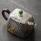 Artisan Teapot? |  Square Bamboo