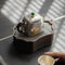 Artisan Teapot? |  Square Bamboo