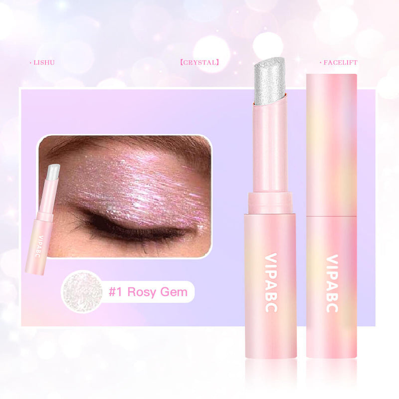 Luxe Crystal Glow Stick