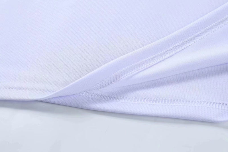 Running T Shirt Outdoor Quick Dry Breathable Training Fitness Short Sleeve Bodybuilding Gym Sport Jogging Tee