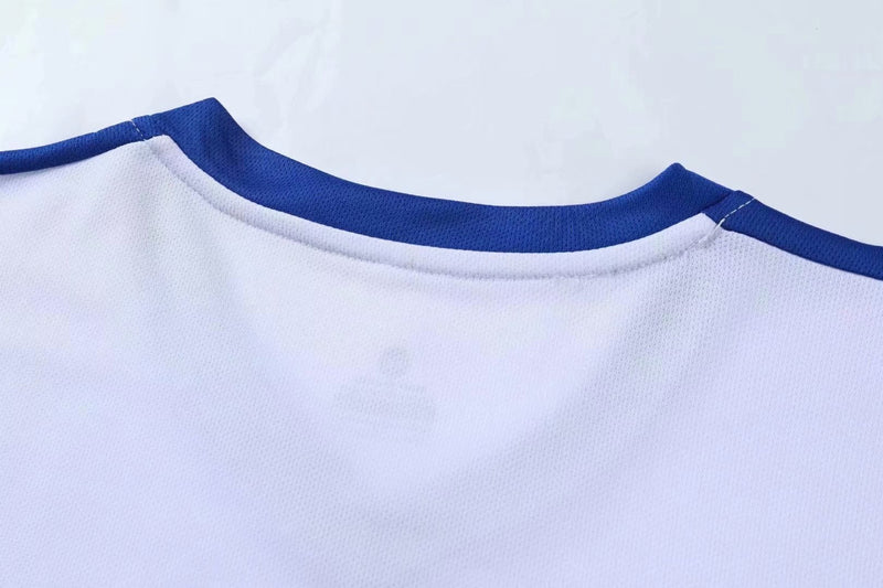 Running T Shirt Outdoor Quick Dry Breathable Training Fitness Short Sleeve Bodybuilding Gym Sport Jogging Tee