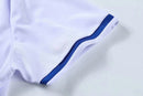 Running T Shirt Outdoor Quick Dry Breathable Training Fitness Short Sleeve Bodybuilding Gym Sport Jogging Tee