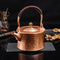 Artisan Teapot? | Rustic Soul