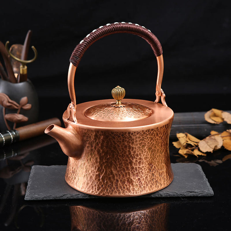 Artisan Teapot? | Rustic Soul