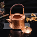 Artisan Teapot? | Rustic Soul