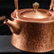 Artisan Teapot? | Rustic Soul