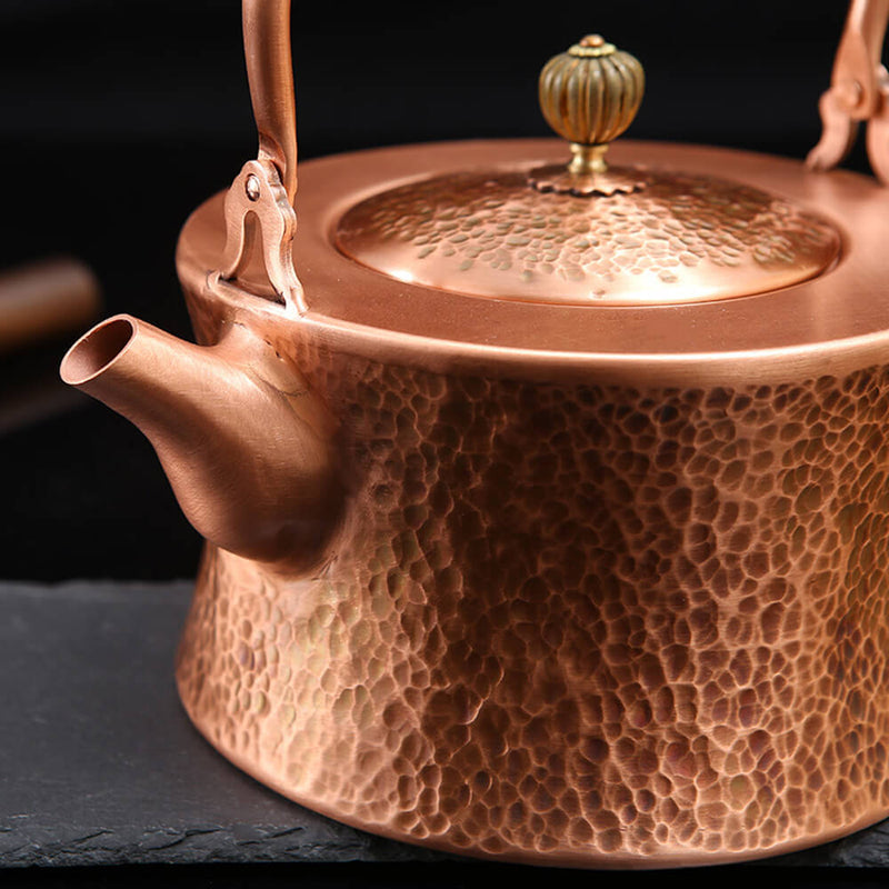 Artisan Teapot? | Rustic Soul