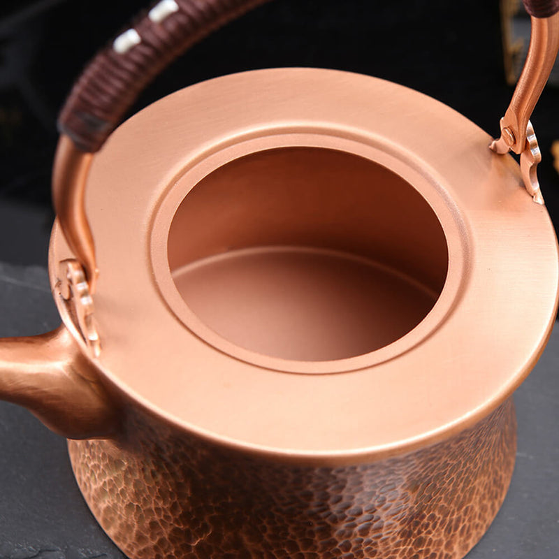 Artisan Teapot? | Rustic Soul