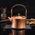 Artisan Teapot? | Rustic Soul