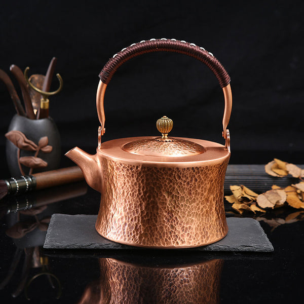 Artisan Teapot? | Rustic Soul
