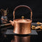 Artisan Teapot? | Rustic Soul